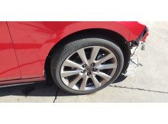 Recambio de transmision delantera derecha para mazda 3 sedán (bp) evolution referencia OEM IAM GT0L2550X  M1217 , T97222 2