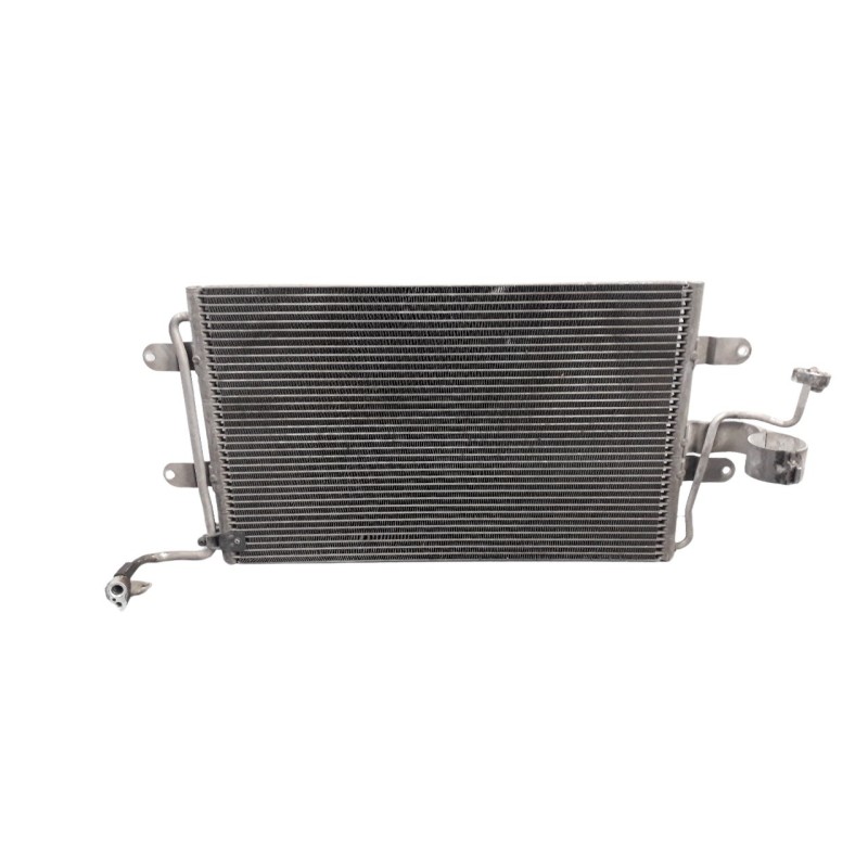 Recambio de condensador / radiador aire acondicionado para seat toledo (1m2) 1.6 16v referencia OEM IAM 1J0820413A 35227 