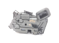 CERRADURA PUERTA TRASERA DERECHA 5E0839016A 5E0839016A 