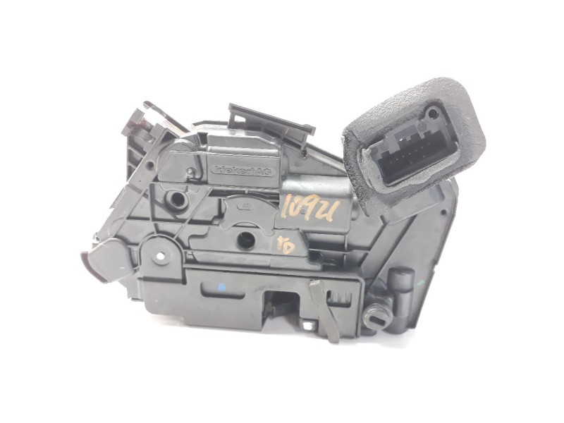 Recambio de cerradura puerta trasera derecha para seat toledo (kg3) 1.6 tdi referencia OEM IAM 5E0839016A  