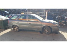 CITROËN XSARA BERLINA