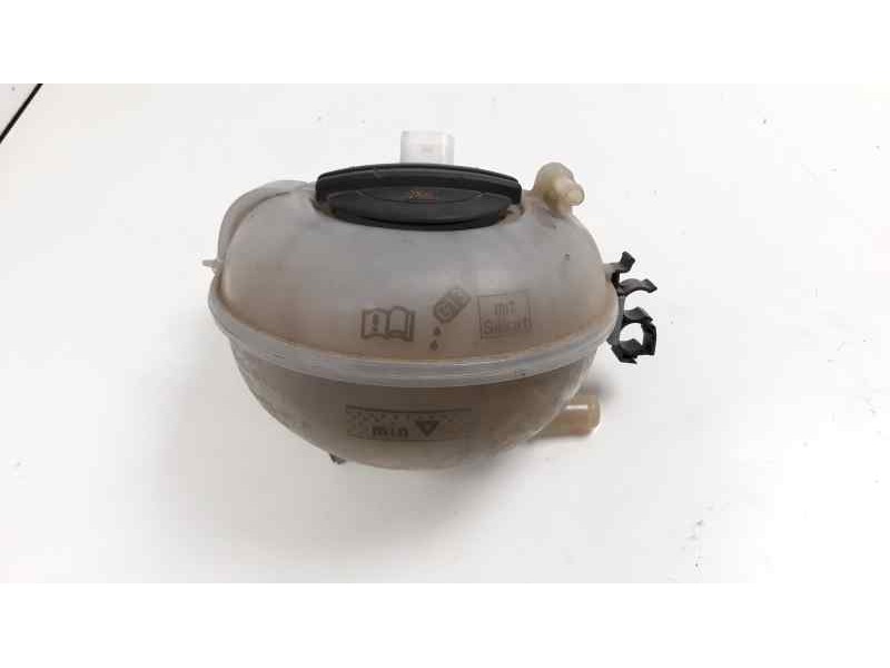 Recambio de deposito expansion para skoda octavia lim. (5e3) rs referencia OEM IAM 5Q0121407A  