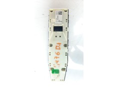 Recambio de mando elevalunas delantero izquierdo para kia niro (sg2) hybrid concept referencia OEM IAM 93570G5240   2