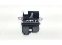 CERRADURA MALETERO / PORTON 2G6827505B9B9 2G6827505B9B9 