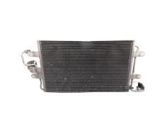 Recambio de condensador / radiador aire acondicionado para seat toledo (1m2) 1.6 16v referencia OEM IAM 1J0820413A 35227  2