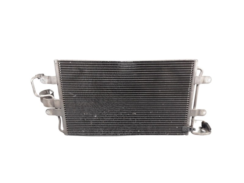 Recambio de condensador / radiador aire acondicionado para seat toledo (1m2) 1.6 16v referencia OEM IAM 1J0820413A 35227 