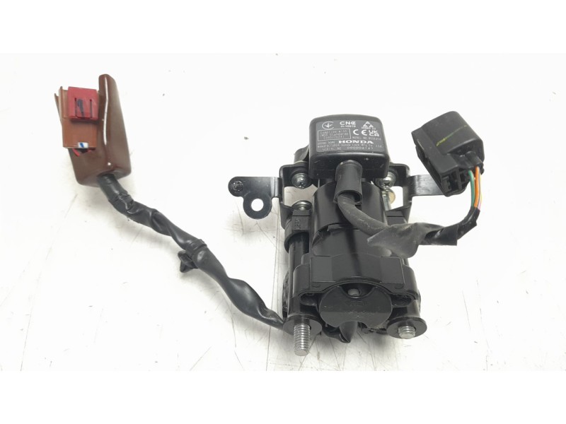 Recambio de conmutador de arranque para honda cb 650r cb 650r referencia OEM IAM 35010MKND50  