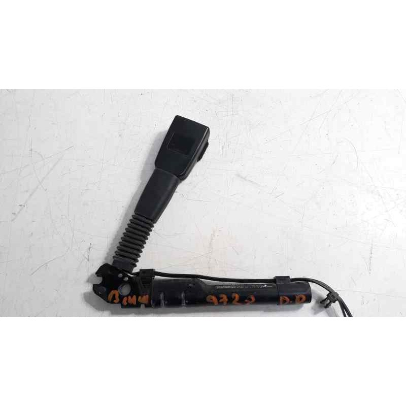 Recambio de pretensor airbag derecho para bmw serie 1 berlina (e81/e87) 116d referencia OEM IAM 34050061B  