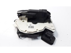 Recambio de cerradura puerta trasera derecha para seat toledo (kg3) 1.6 tdi referencia OEM IAM 5E0839016A   2