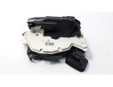 CERRADURA PUERTA TRASERA DERECHA 5E0839016A 5E0839016A 