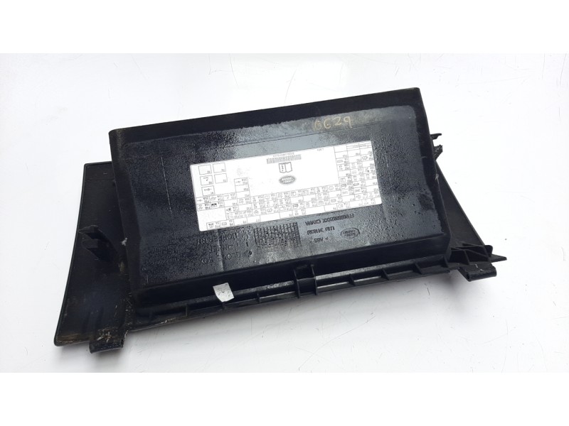 Recambio de guantera para land rover discovery 4 3.0 td v6 cat referencia OEM IAM FFB000282XXX  