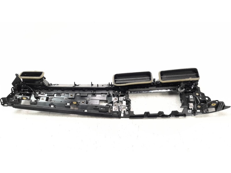 Recambio de rejilla aireadora para audi q7 4mg referencia OEM IAM 4M8820902D6PS  
