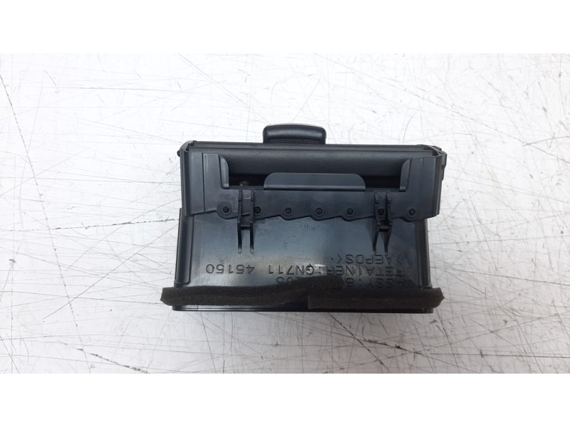Recambio de rejilla aireadora para mitsubishi outlander (gf0) phev kaiteki 4wd referencia OEM IAM GN71145150  