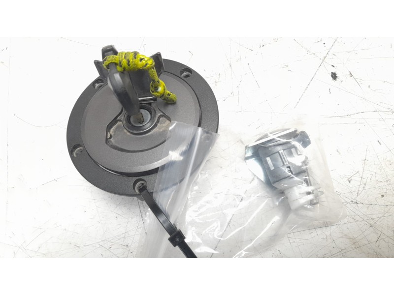 Recambio de conmutador de arranque para honda cb 650r cb 650r referencia OEM IAM 35010MKND50  