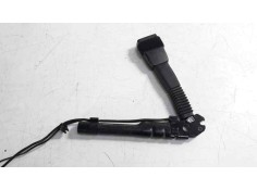 Recambio de pretensor airbag derecho para bmw serie 1 berlina (e81/e87) 116d referencia OEM IAM 34050061B   2