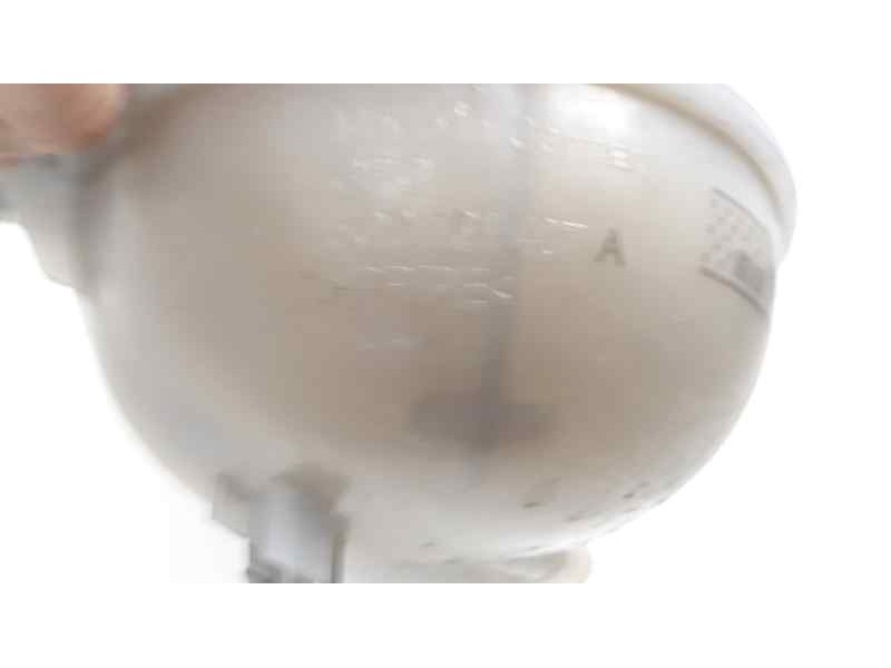 Recambio de deposito expansion para skoda octavia lim. (5e3) rs referencia OEM IAM 5Q0121407A  