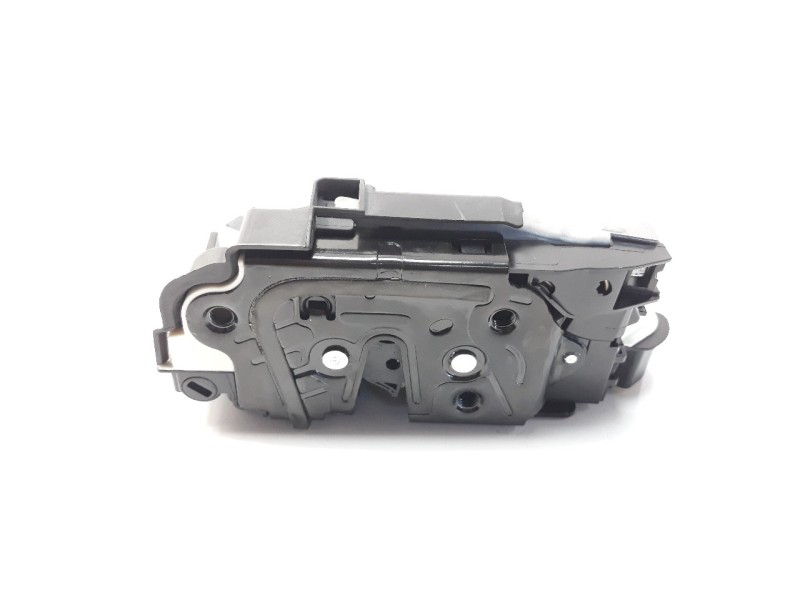 Recambio de cerradura puerta trasera derecha para seat toledo (kg3) 1.6 tdi referencia OEM IAM 5E0839016A  