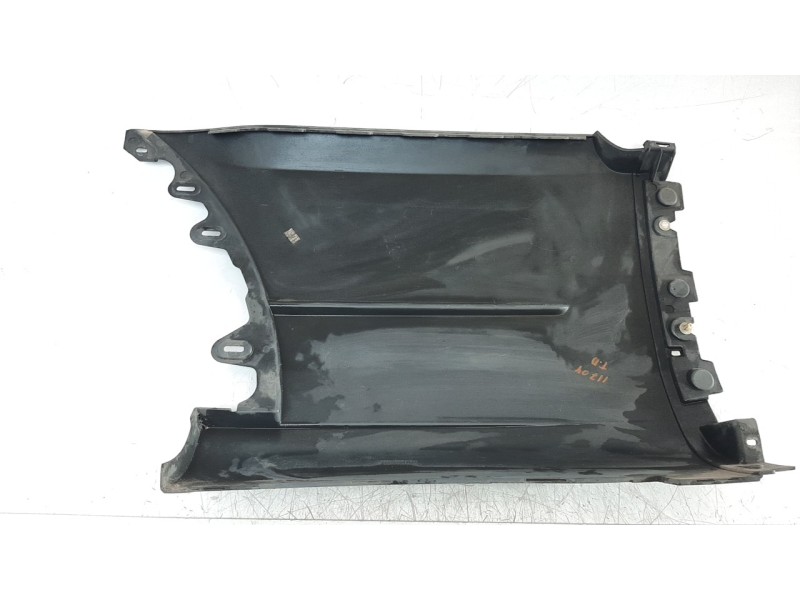 Recambio de moldura para ford transit furgón (tts) 2.0 tdci cat referencia OEM IAM BK3117926  