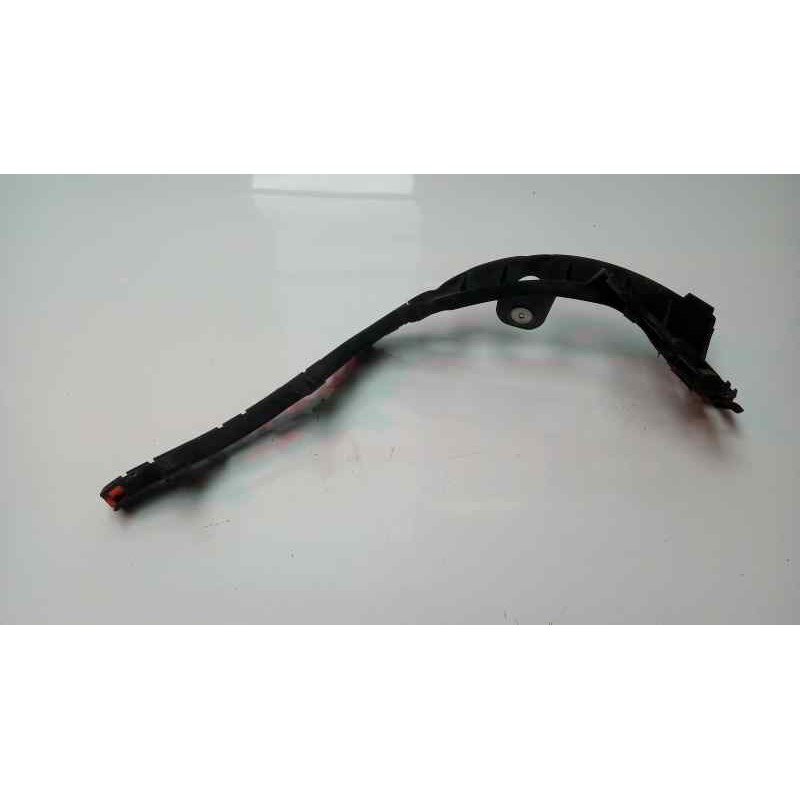 Recambio de absorbedor trasero para opel zafira b 1.7 16v cdti referencia OEM IAM 13125036LH  