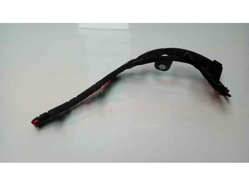 Recambio de absorbedor trasero para opel zafira b 1.7 16v cdti referencia OEM IAM 13125036LH  