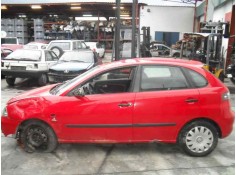 SEAT IBIZA (6L1)
