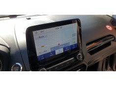 Recambio de sistema navegacion gps para ford ecosport (cr6) 1.0 ecoboost cat referencia OEM IAM L1BT188955FC MN1T18K810ZA GN1518 2