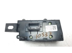 Recambio de interruptor para kia sportage 1.7 crdi cat referencia OEM IAM 93600F1AB0   2