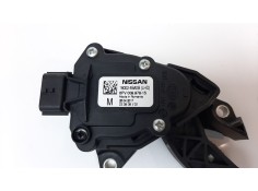 Recambio de potenciometro pedal para nissan qashqai (j11) 1.2 16v cat referencia OEM IAM 180024BA0B 6PV00997815  2
