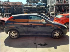 ford focus berlina (cak) del año 2001 2