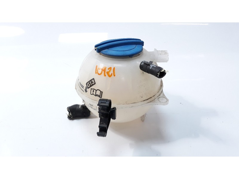 Recambio de deposito expansion para seat toledo (kg3) 1.6 tdi referencia OEM IAM 6C0121407  482436
