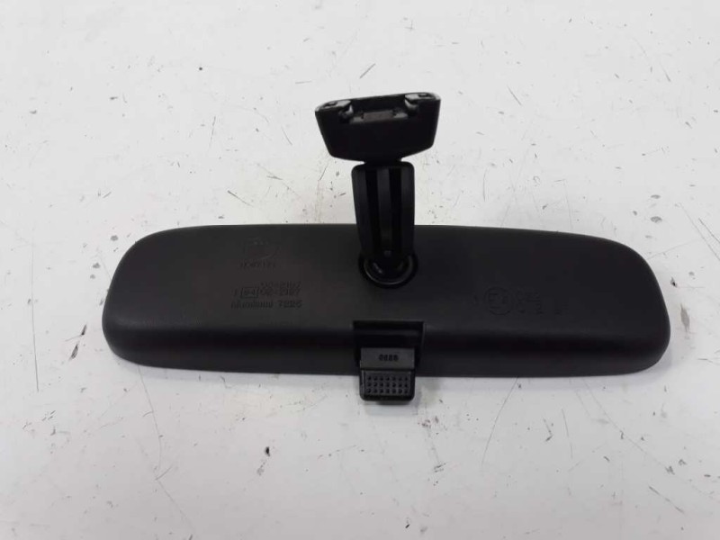 Recambio de espejo para honda civic berlina 5 (fk) 2.2 ctdi referencia OEM IAM 76400SEA305  