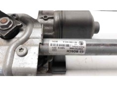 Recambio de motor limpia delantero para skoda octavia lim. (5e3) rs referencia OEM IAM 5E1955119 1397220650  2