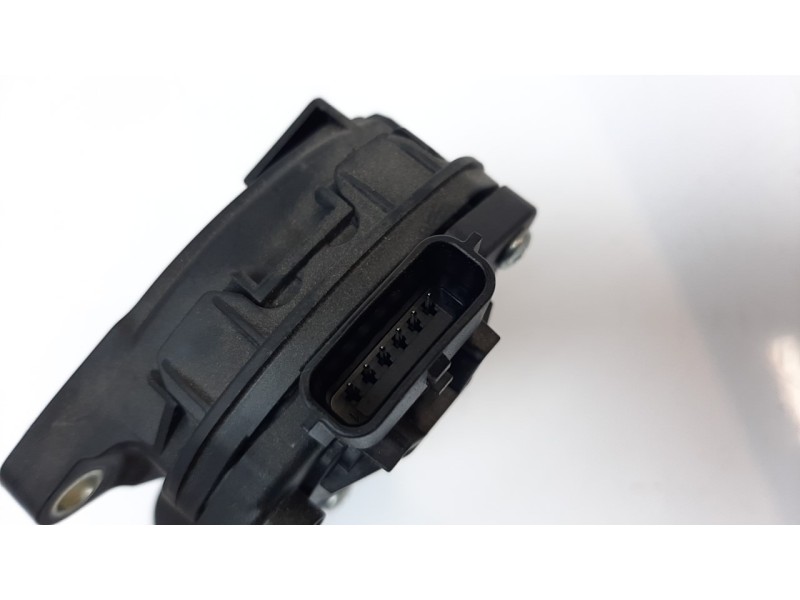 Recambio de potenciometro pedal para nissan qashqai (j11) 1.2 16v cat referencia OEM IAM 180024BA0B 6PV00997815 