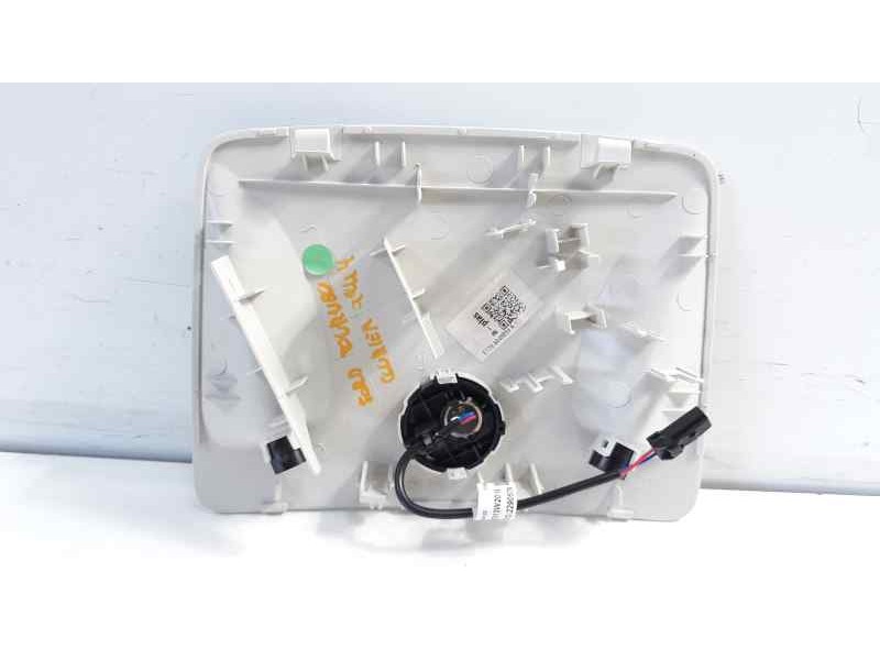 Recambio de luz interior para ford tourneo courier (c4a) trend referencia OEM IAM 1907346  