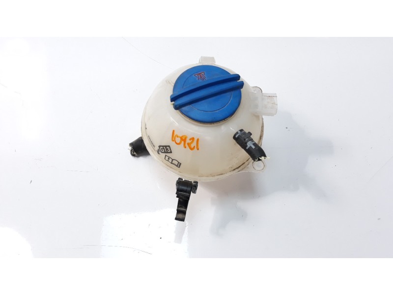 Recambio de deposito expansion para seat toledo (kg3) 1.6 tdi referencia OEM IAM 6C0121407  482436