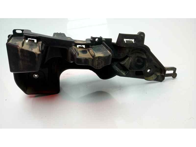 Recambio de absorbedor trasero para citroen c4 cactus feel referencia OEM IAM 9801687580  
