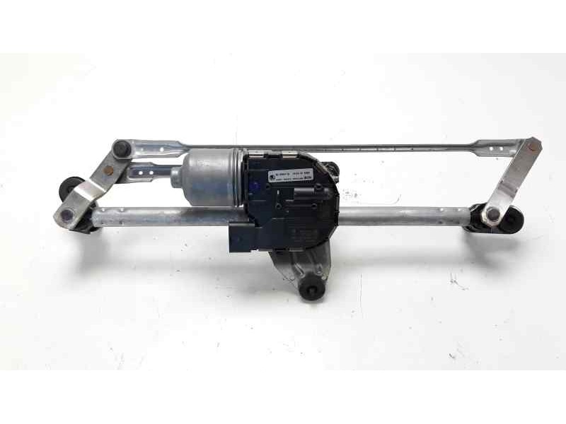 Recambio de motor limpia delantero para skoda octavia lim. (5e3) rs referencia OEM IAM 5E1955119 1397220650 