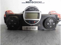 MANDO CLIMATIZADOR 8200344842 8200344842 