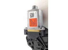 Recambio de motor elevalunas trasero derecho para hyundai tucson 1.6 crdi cat referencia OEM IAM 83460D7000   2