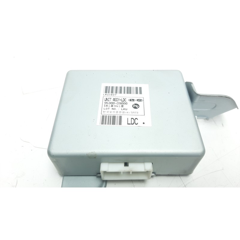 Recambio de modulo electronico para kia sportage 1.7 crdi cat referencia OEM IAM 95300D9000  