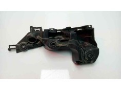 Recambio de absorbedor trasero para citroen c4 cactus feel referencia OEM IAM 9801687580   2