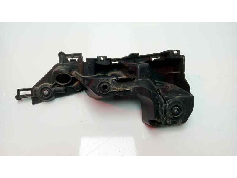 Recambio de absorbedor trasero para citroen c4 cactus feel referencia OEM IAM 9801687580  