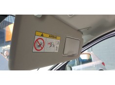 Recambio de parasol derecho para land rover discovery sport hse referencia OEM IAM LR060407   2