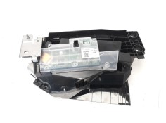 Recambio de pantalla multifuncion para mazda cx-30 referencia OEM IAM DFN72114813   2