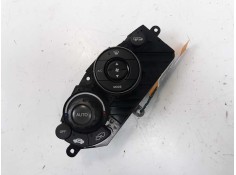 MANDO CLIMATIZADOR 79600SMJE4 79600SMJE4 09W42E03