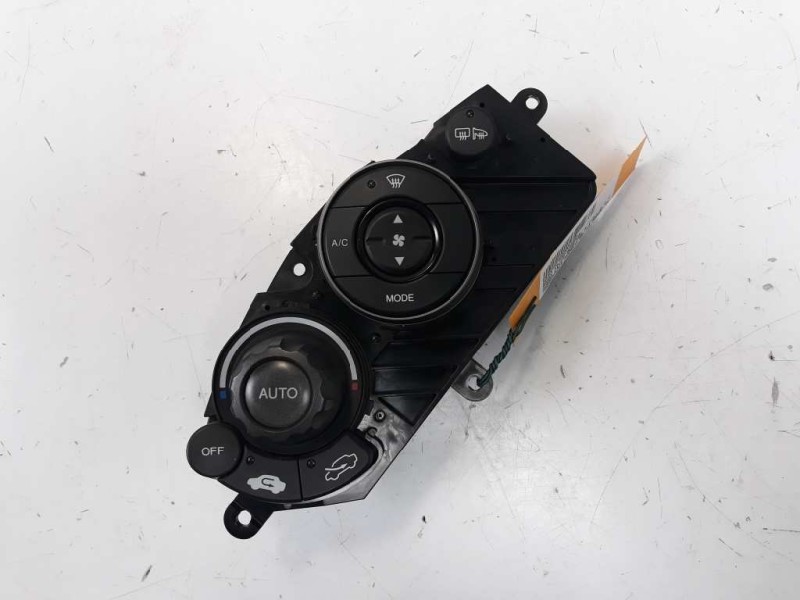 Recambio de mando climatizador para honda civic berlina 5 (fk) 2.2 ctdi referencia OEM IAM 79600SMJE4 09W42E03 