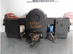 Recambio de mando climatizador para renault scenic ii 1.6 16v referencia OEM IAM 8200344842   2