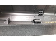 Recambio de moldura para audi q7 4mg referencia OEM IAM 4M0867607F   2
