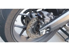 Recambio de disco de freno trasero para honda cb 650r cb 650r referencia OEM IAM 43251K87A00  