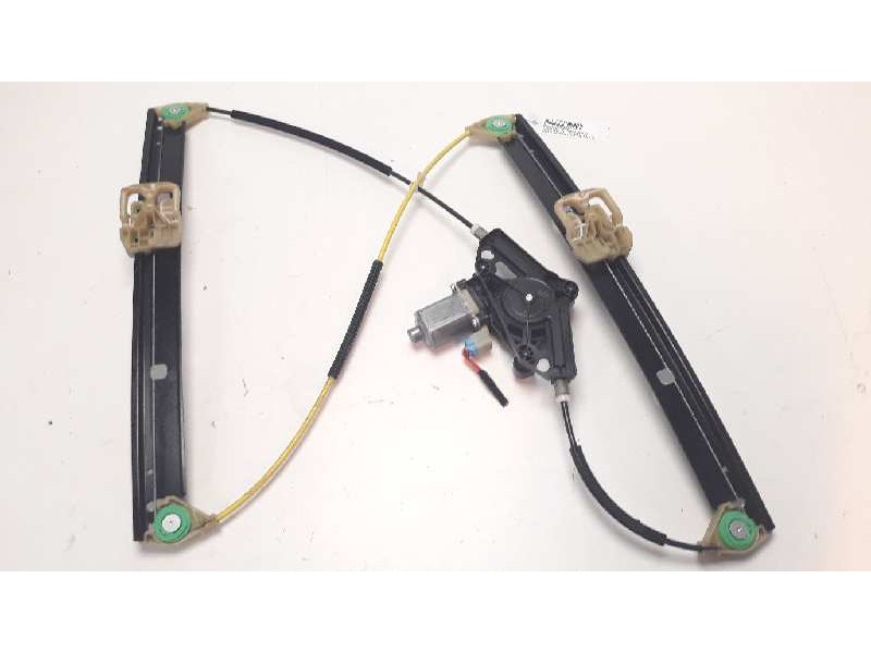 Recambio de elevalunas delantero derecho para skoda octavia lim. (5e3) rs referencia OEM IAM 5E0837462 106196415 